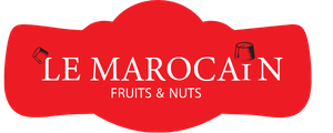 Le Marocain Fruits & Nuts
